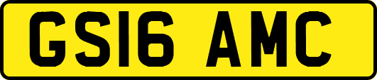 GS16AMC