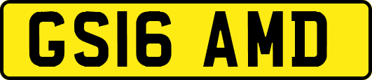 GS16AMD