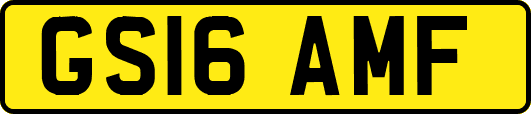 GS16AMF