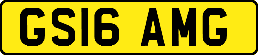 GS16AMG