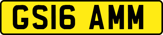 GS16AMM