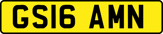 GS16AMN