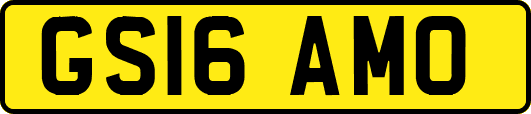 GS16AMO