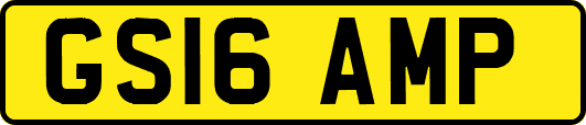 GS16AMP