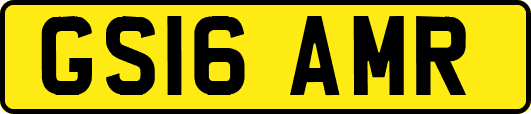 GS16AMR