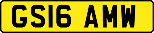 GS16AMW