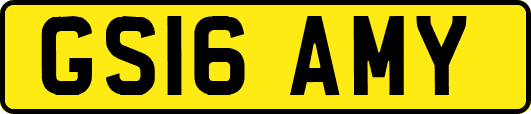 GS16AMY
