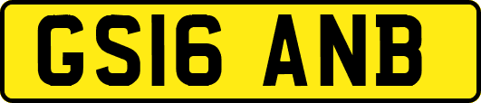 GS16ANB