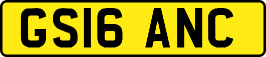GS16ANC