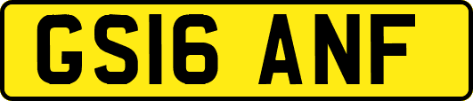 GS16ANF