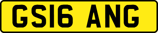 GS16ANG