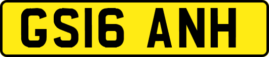 GS16ANH