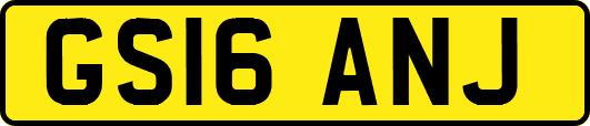 GS16ANJ