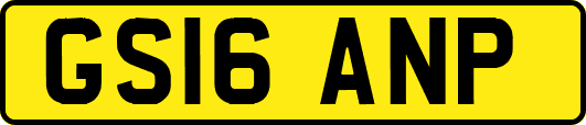 GS16ANP