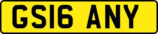 GS16ANY