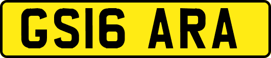 GS16ARA