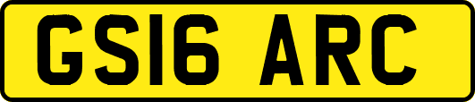 GS16ARC