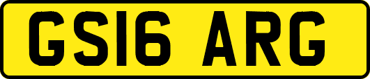 GS16ARG