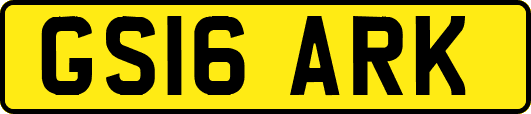 GS16ARK