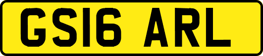 GS16ARL
