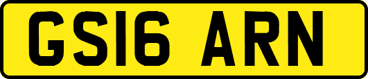 GS16ARN