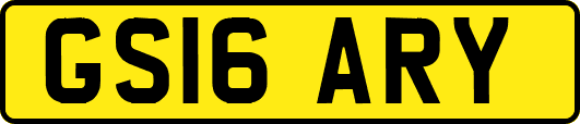 GS16ARY