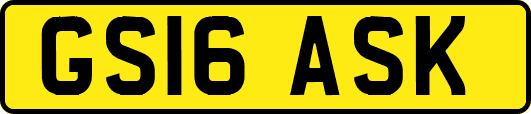 GS16ASK