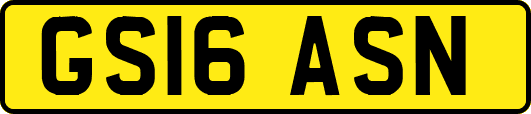 GS16ASN