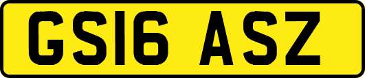 GS16ASZ