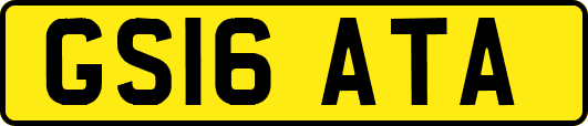 GS16ATA