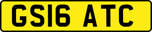 GS16ATC