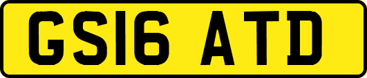 GS16ATD