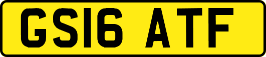 GS16ATF