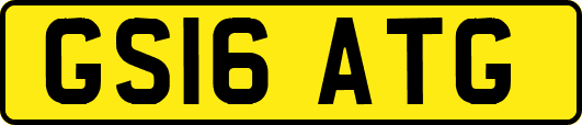 GS16ATG
