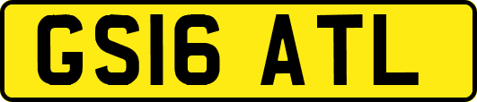 GS16ATL