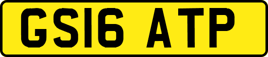 GS16ATP