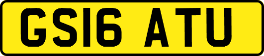 GS16ATU