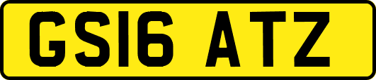 GS16ATZ