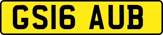 GS16AUB