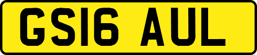 GS16AUL