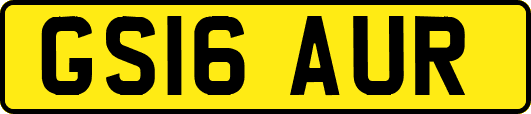 GS16AUR