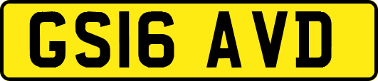 GS16AVD