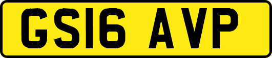 GS16AVP