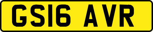 GS16AVR