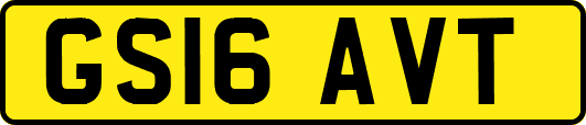 GS16AVT