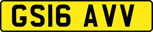 GS16AVV