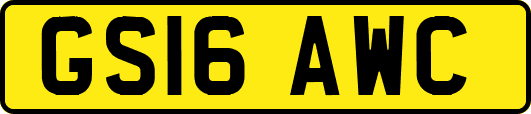 GS16AWC