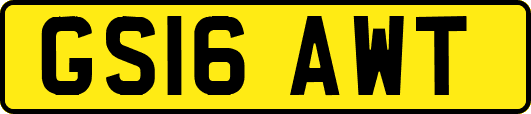 GS16AWT