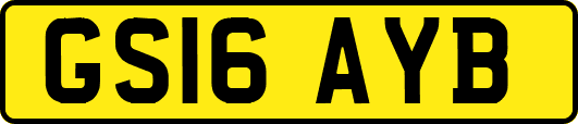 GS16AYB