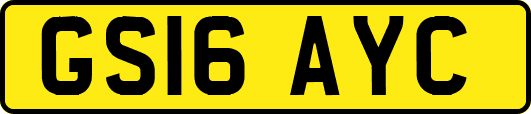 GS16AYC